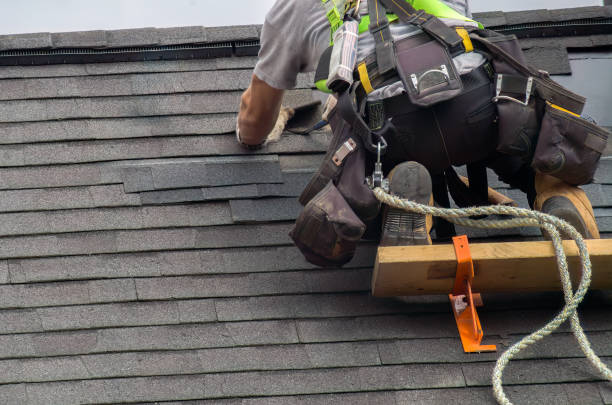 Trusted Storm Damage Roof Repair service in Phenix, VA - Brentwood Metal Roofing